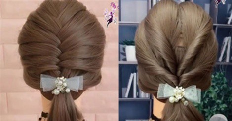 Những biến tấu điệu đà cho cô nàng tóc ngắn