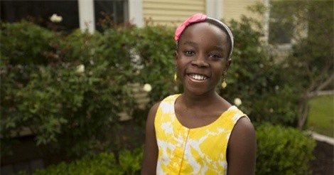 Startup nước chanh của cô bé 13 tuổi