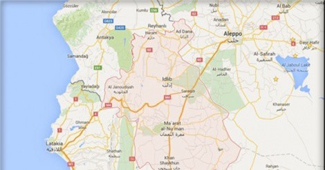 Syria: Động thái đáng chú ý của Thổ Nhĩ Kỳ tại điểm nóng Idlib 