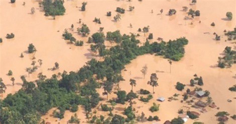 THẾ GIỚI 24H: 117 người Lào mất tích sau vụ vỡ đập thủy điện, nạn nhân trúng độc Novichok ở Anh lên tiếng