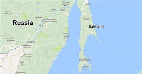 Tổng thống Putin chỉ thị xây cầu dài nhất thế giới