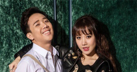 Trấn Thành chiếm ngôi 'thánh nói xấu' của Hari Won khi lên tiếng bóc phốt bà xã