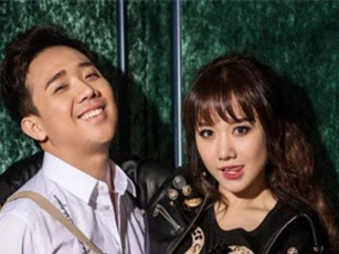 Trấn Thành chiếm ngôi 'thánh nói xấu' của Hari Won khi lên tiếng bóc phốt bà xã