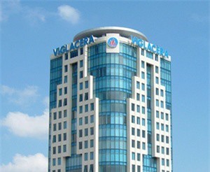 Bộ Xây dựng đang sở hữu 54% vốn tại Viglacera 