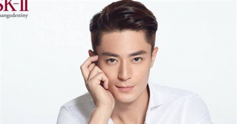 8 'nam thần' Trung Quốc được ngành làm đẹp tích cực săn đón