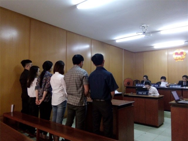 Bị can tự sát trong quá trình điều tra vụ án