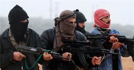 "Bóc mẽ" ý đồ của Israel khi ra tay bắn hạ chiến cơ Syria