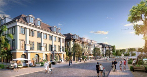 Boutique Hotel – Giải cơn khát thiếu cơ sở lưu trú ở Hạ Long