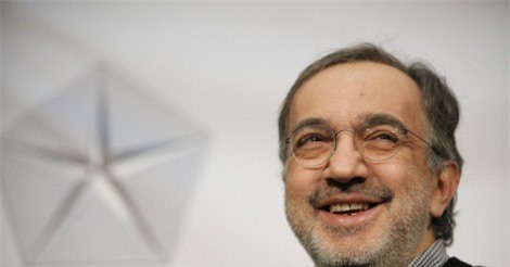 CEO huyền thoại từng vực dậy Fiat và Chrysler là ai?