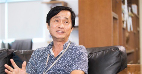 CEO Pacific Elevator - Trần Tuấn Anh: Không ngại cạnh tranh trực diện với đối thủ nước ngoài