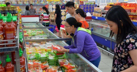 Chọn sản phẩm công nghiệp chủ lực cho TP HCM