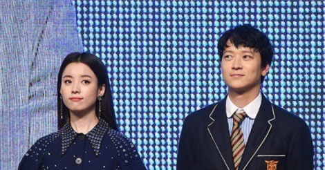 Han Hyo-joo nói về tin đồn hẹn hò với Kang Dong-won