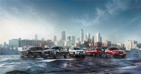 Khám phá bí mật trên xe BMW công nghệ BMW EfficientDynamics