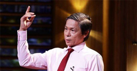 Khởi nghiệp ở tuổi 50, 3 năm sau mọi người vẫn không biết sản phẩm là gì, startup sấy bún “thuận tự nhiên” được Shark rót 1 triệu USD