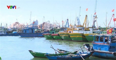 Kiểm điểm 2 đơn vị làm ảnh hưởng việc gỡ thẻ vàng