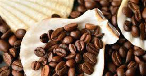 Ngửi mùi cà phê giúp cơ thể tỉnh táo mà không cần nạp caffeine