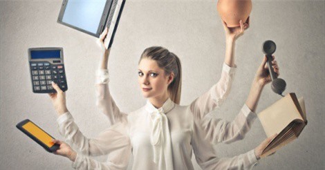 Nỗi buồn có thể giúp nâng cao hiệu quả làm việc