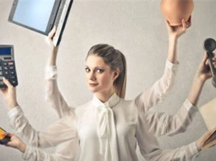 Nỗi buồn có thể giúp nâng cao hiệu quả làm việc