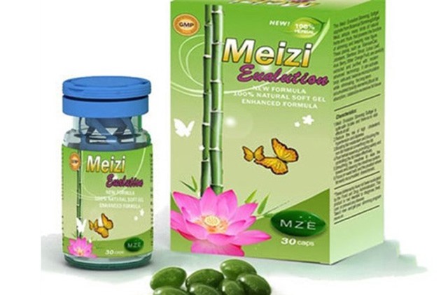 Phát hiện thực phẩm giảm cân chứa chất cấm