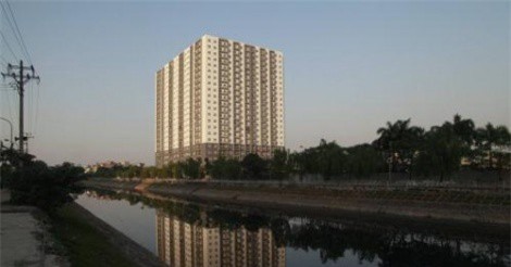 Phát triển nhà ở xã hội đạt hiệu quả kép