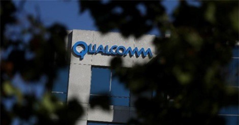 Qualcomm hỏng thương vụ 44 tỷ USD vì Trung Quốc
