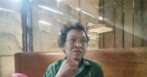 Quảng Bình: Một người đàn ông đi lạc suốt 8 ngày trong rừng sâu