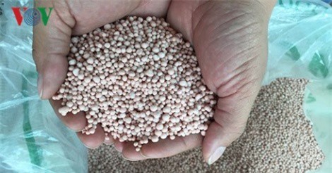 Sản xuất, kinh doanh phân bón kém chất lượng ngày càng tinh vi