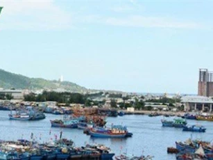 Xăng dầu tăng giá, sản lượng đánh bắt giảm khiến ngư dân lỗ nặng