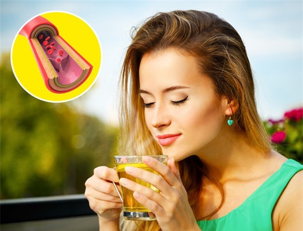 10 loại trà có tác dụng giảm cân hiệu quả hơn cả giờ tập gym