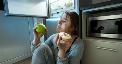 5 lầm tưởng nhiều người giảm cân mắc phải