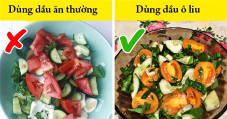 8 lời khuyên của chuyên gia dinh dưỡng giúp giảm cân dễ dàng hơn