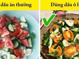 8 lời khuyên của chuyên gia dinh dưỡng giúp giảm cân dễ dàng hơn