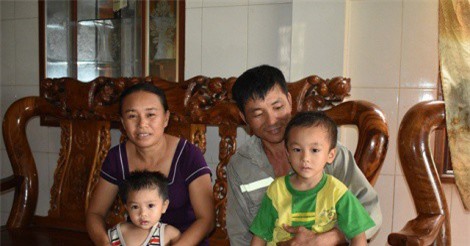 Anh nông dân vay tiền mua ô tô cũ làm xe cấp cứu miễn phí