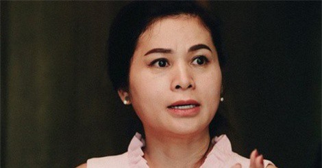 Bà Lê Hoàng Diệp Thảo "nghĩ về luật nhân quả để đi đúng hướng" và tiết lộ cách cân bằng cuộc sống trong thời điểm tồi tệ nhất