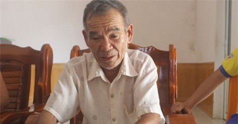 Bệnh binh mất sức 50%, 35 năm không được một đồng chế độ