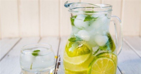 Detox giảm cân: Tác dụng thật và những lầm tưởng
