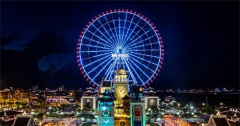 Đi đâu xa, ngay tại Việt Nam cũng có thể trải nghiệm vô số game đỉnh