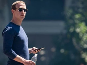 Facebook sẽ chi 10 triệu USD bảo vệ Mark Zuckerberg mỗi năm