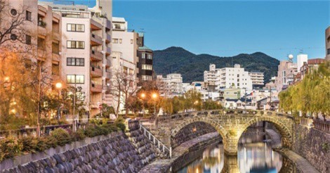 Gợi ý điểm đến châu Á thích hợp đi du lịch vào 5 tháng cuối năm