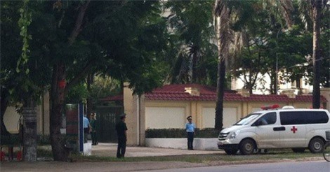 Hai phi công Su-22 bị nạn được Bộ Quốc phòng xem xét công nhận liệt sỹ