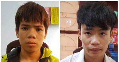 Hải Phòng: Bắt nghi phạm 14 tuổi cùng đồng bọn cướp taxi ở quận Đồ Sơn