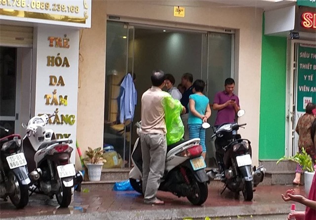 Hải Phòng: Truy bắt nghi phạm ra tay đoạt mạng anh trai và mẹ nuôi