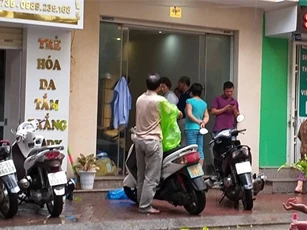 Hải Phòng: Truy bắt nghi phạm ra tay đoạt mạng anh trai và mẹ nuôi