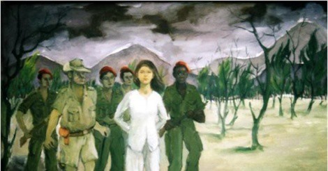 Hình ảnh hiếm về các anh hùng liệt sĩ tiêu biểu của Việt Nam