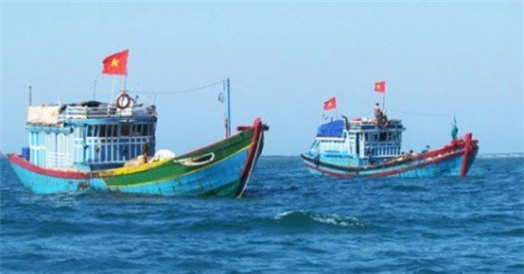 Hỗ trợ bảo hiểm 3 triệu đồng mỗi năm cho tàu cá ven bờ