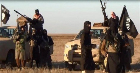 IS thảm bại sau cuộc chiến dữ dội với quân đội Syria ở phía Tây Nam