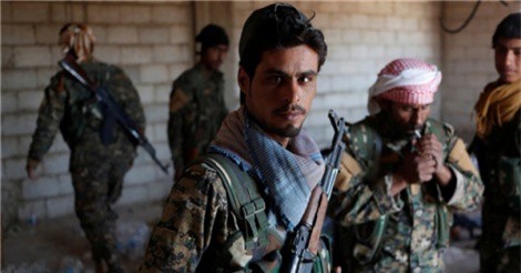 Israel "bắt tay" IS đánh quân đội Syria tại Quneitra?