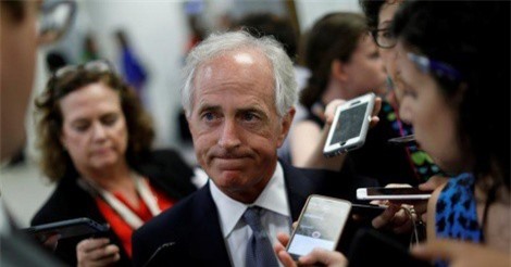 Mỹ dọa sớm áp đặt lệnh trừng phạt Nga