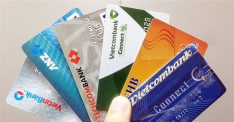 Ngân hàng đồng loạt cảnh báo chiêu trò mới của tội phạm thẻ