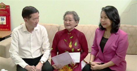 Nhiều hoạt động tri ân các Anh hùng Liệt sĩ và người có công